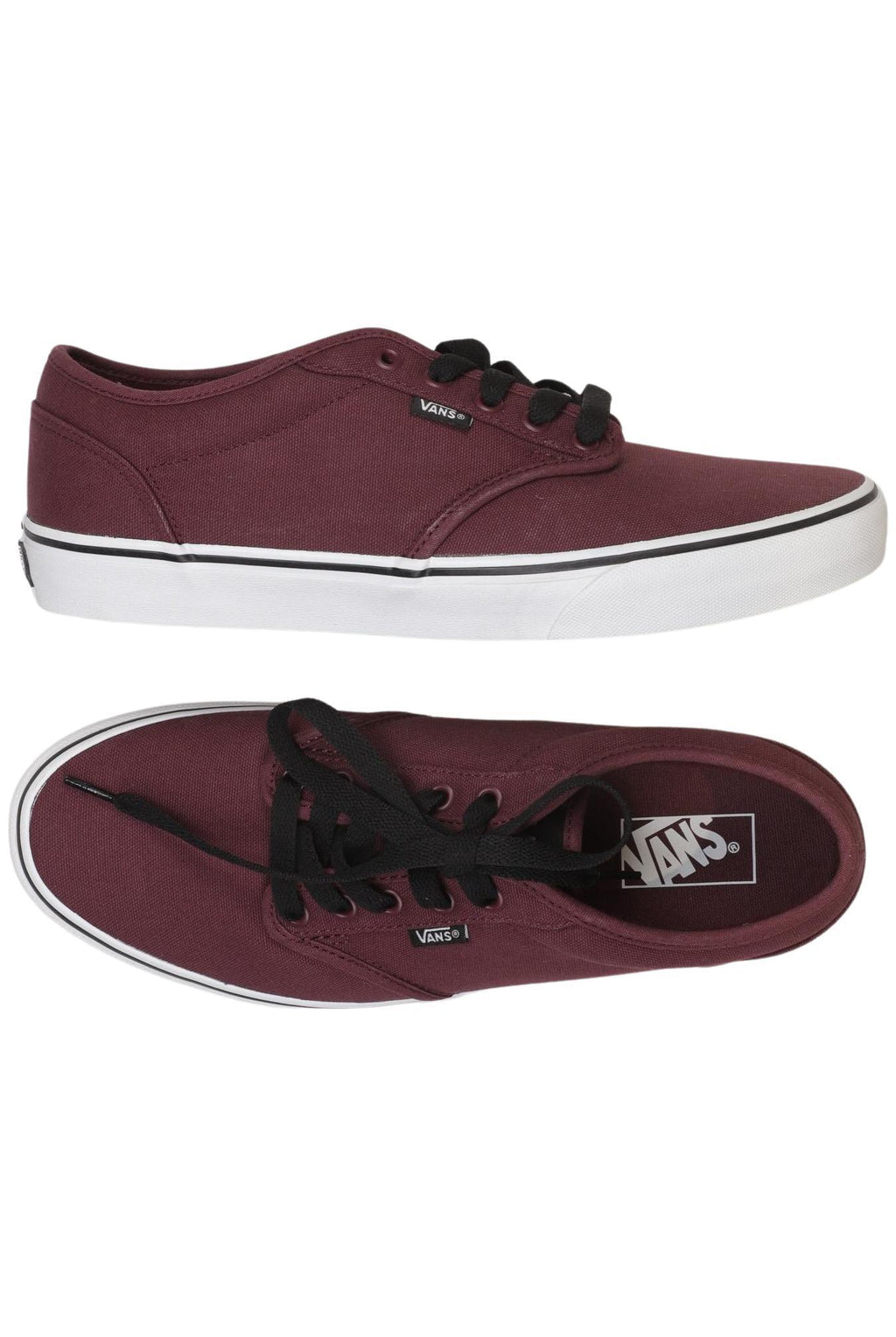Vans Sneakers Bordeaux EU 44.5 2