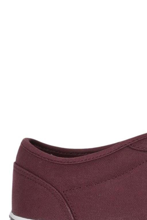 Vans Sneakers Bordeaux EU 44.5 3