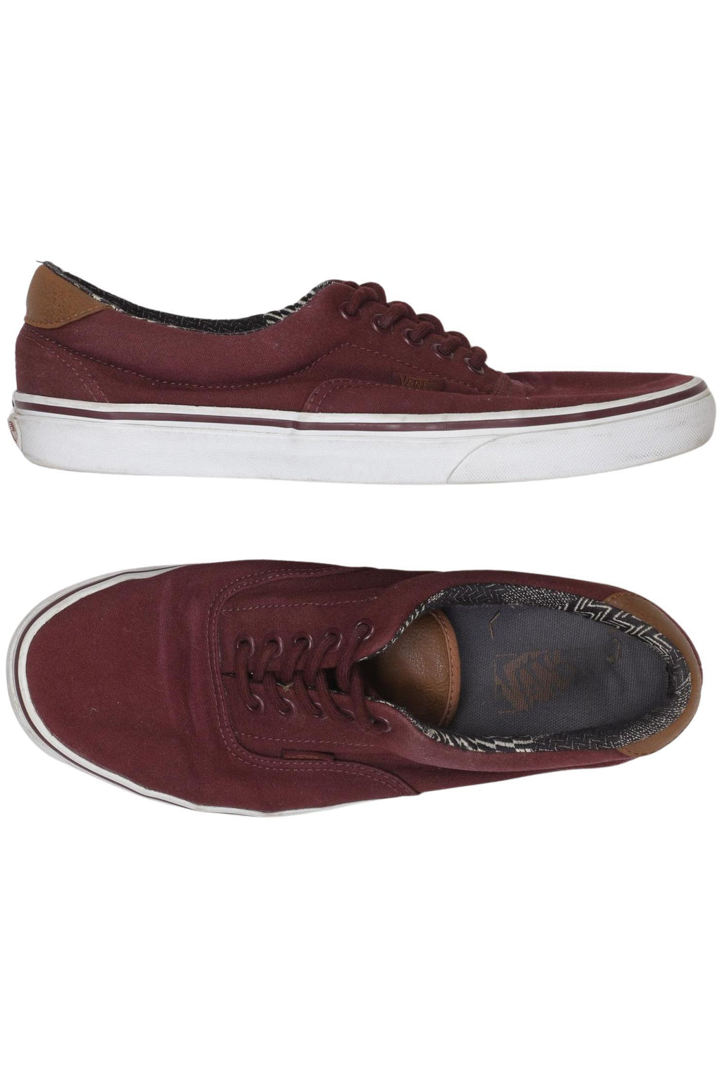 Vans Sneaker Bordeaux EU 42.5 3