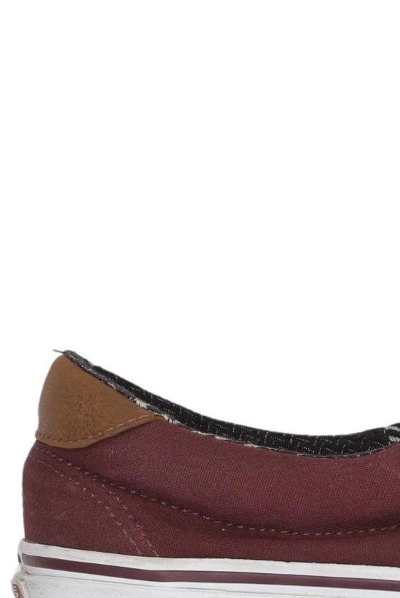 Vans Sneaker Bordeaux EU 42.5 4