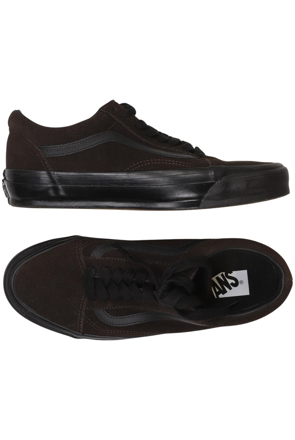 Vans Sneaker Brown EU 41 2