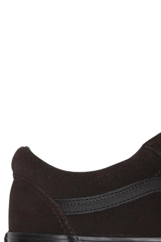 Vans Sneaker Brown EU 41 3