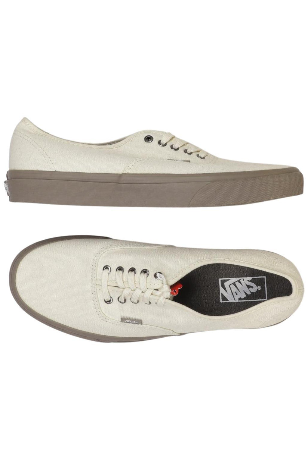 Vans Sneaker Cream White EU 44 2