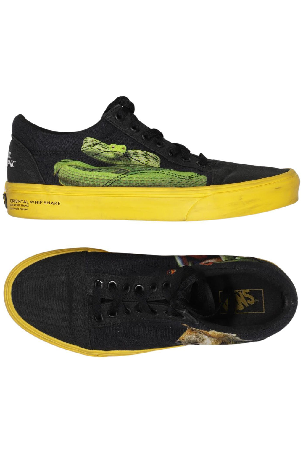 Vans Sneaker Multicolor EU 40.5 8