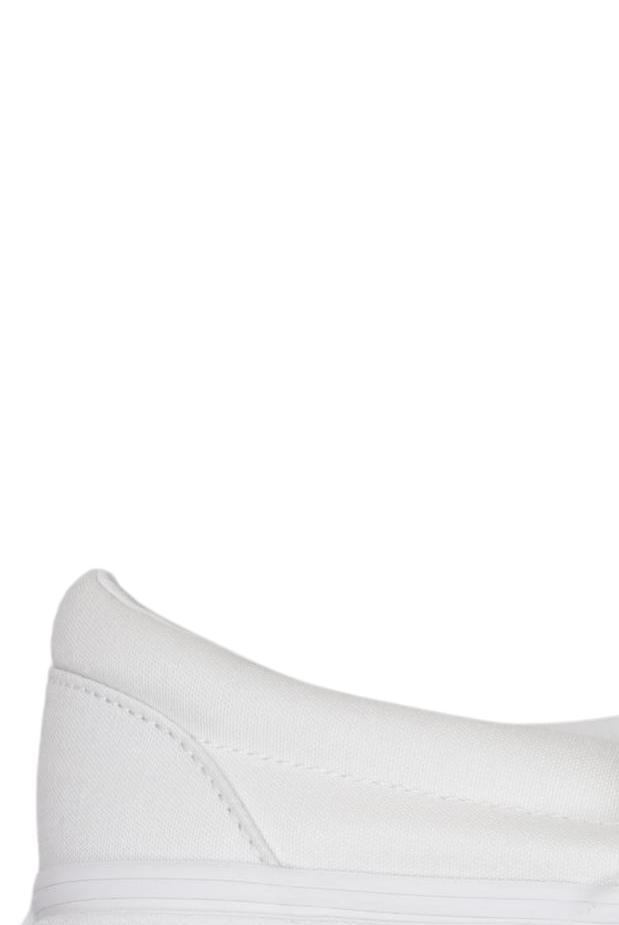 Vans Herren Sneaker White EU 41 5