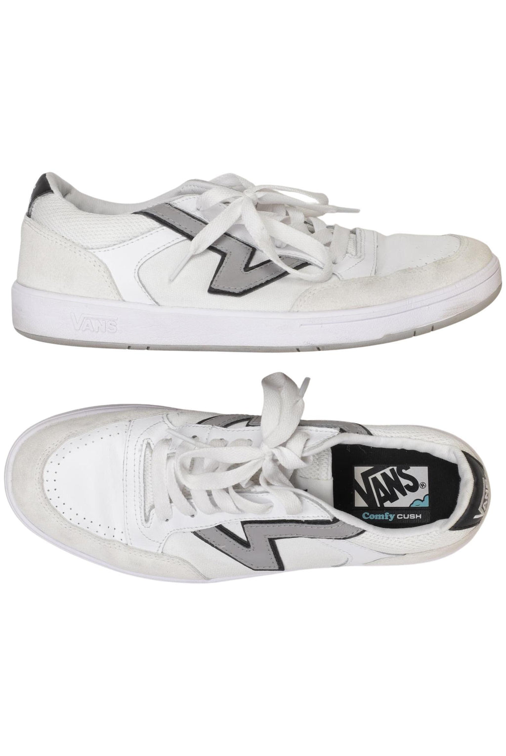 Vans Sneaker White EU 42.5 2