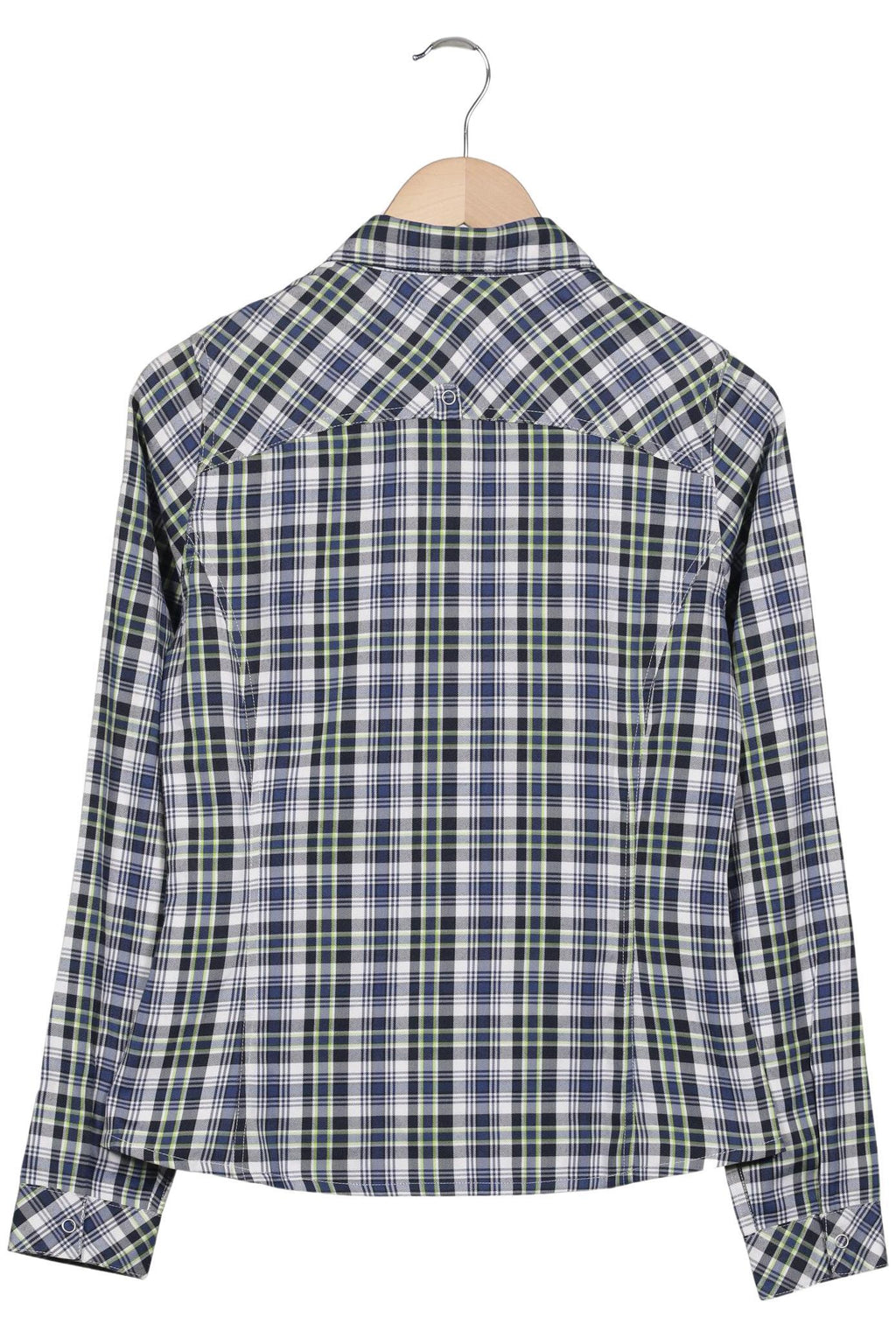 Vaude Women's Blouse Navy EU 34 5