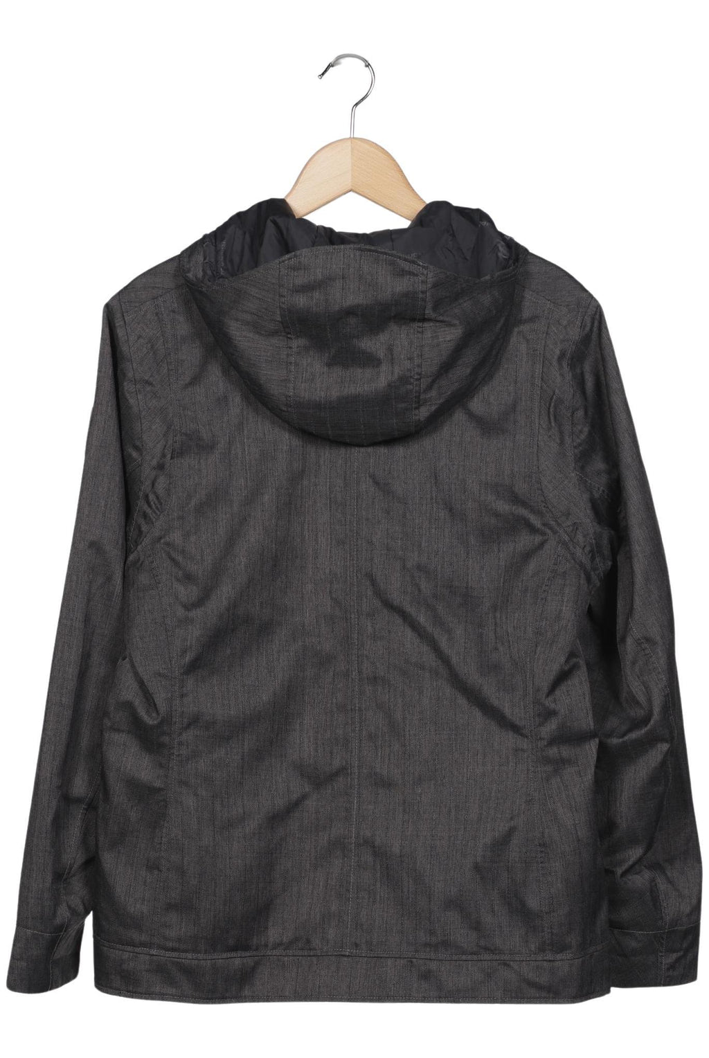 Vaude Women's Jacket Gray EU 44 5