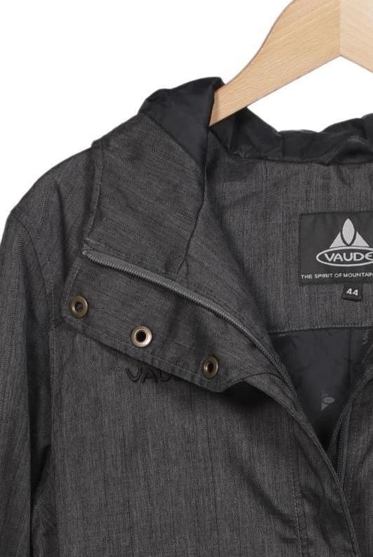 Vaude Women's Jacket Gray EU 44 6