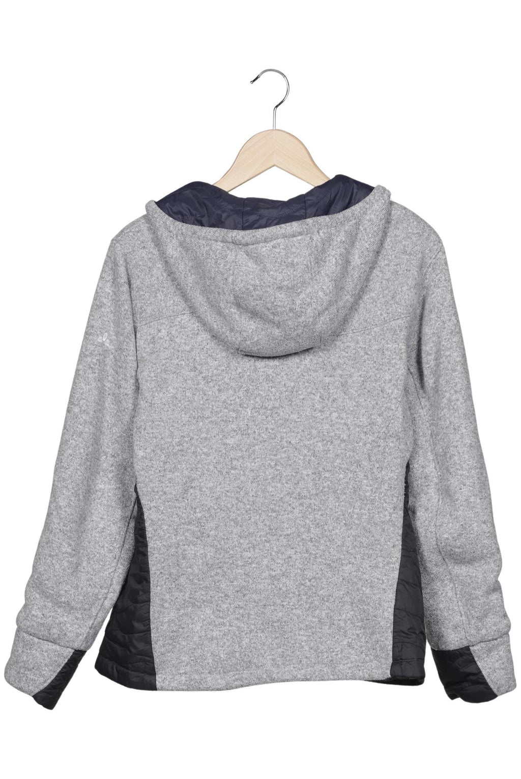 Veste Femme Vaude Gris EU 40 Synthétique 6