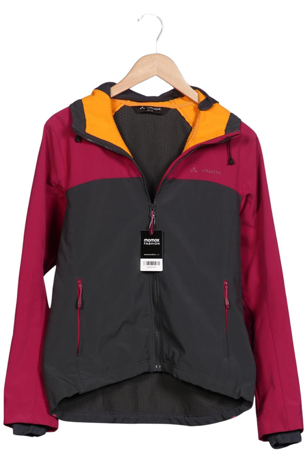 Vaude Women's Jacket Multicolor EU 40 2