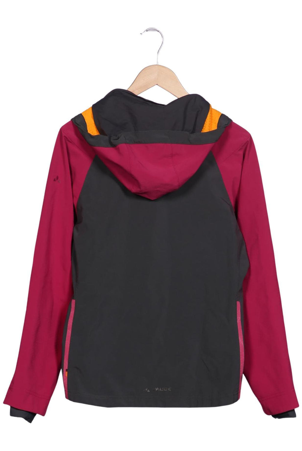 Vaude Women's Jacket Multicolor EU 40 3
