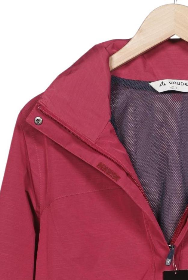 Vaude Women's Jacket Pink EU 42 5