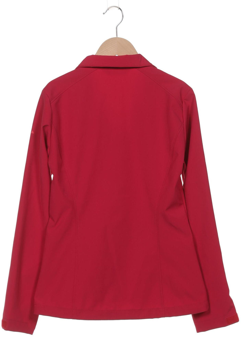 Vaude Women Jacket Red 34 5