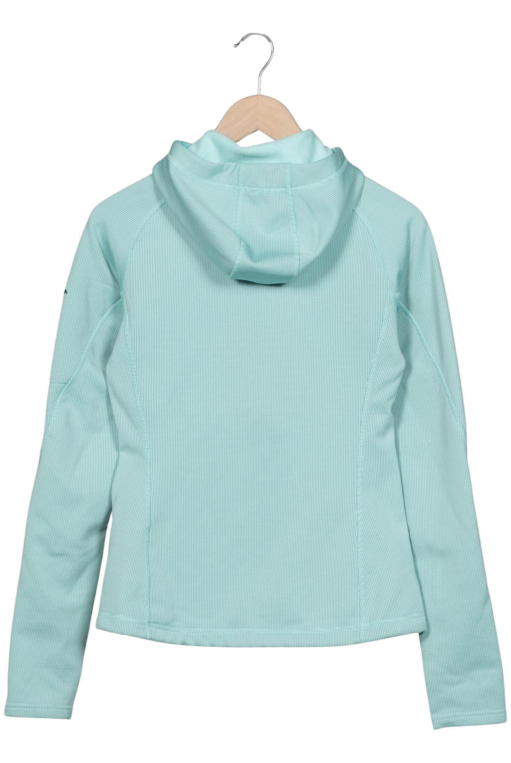 Vaude Women's Hoodie Light Blue EU 36 3