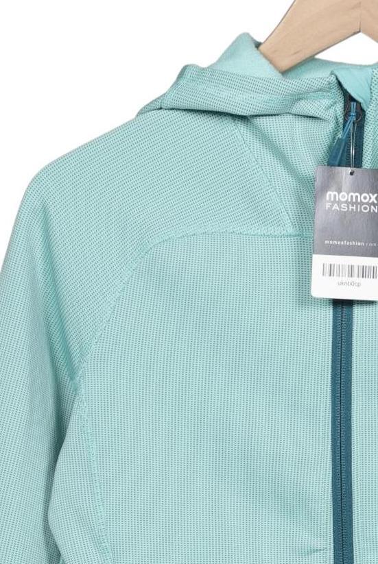 Vaude Women's Hoodie Light Blue EU 36 4