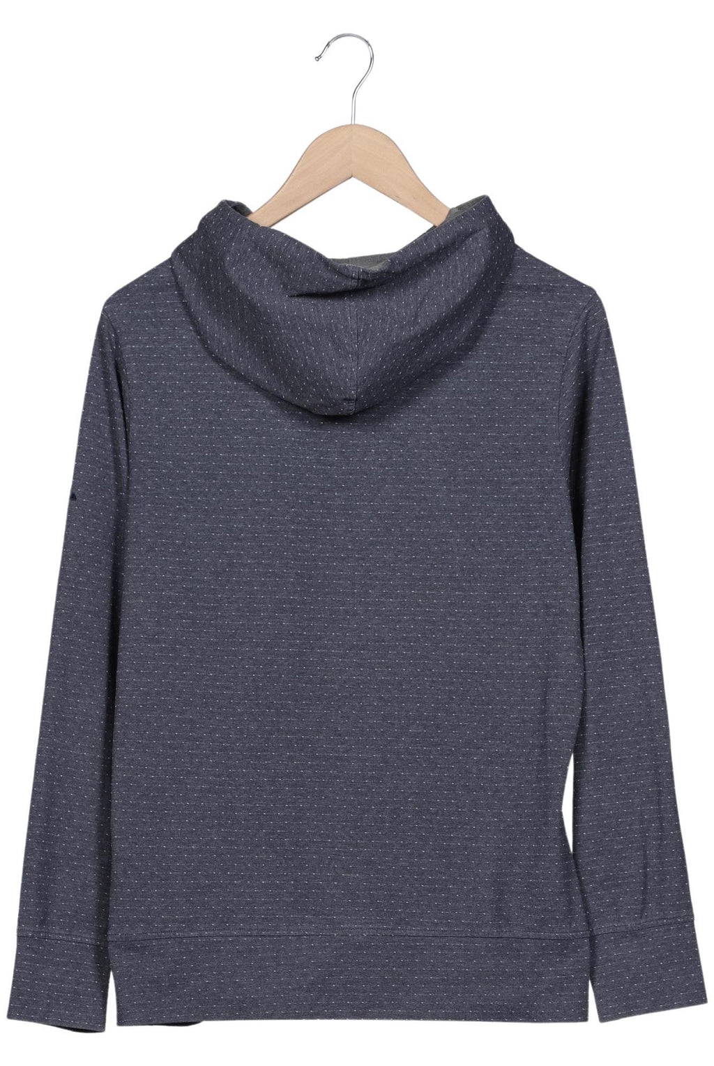 Vaude Women Hoodie Navy EU 40 6