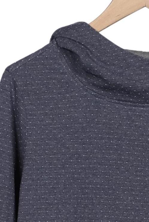 Vaude Women Hoodie Navy EU 40 7