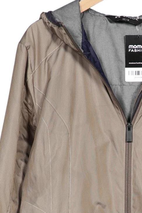 Vaude Women Coat Beige EU 40 7