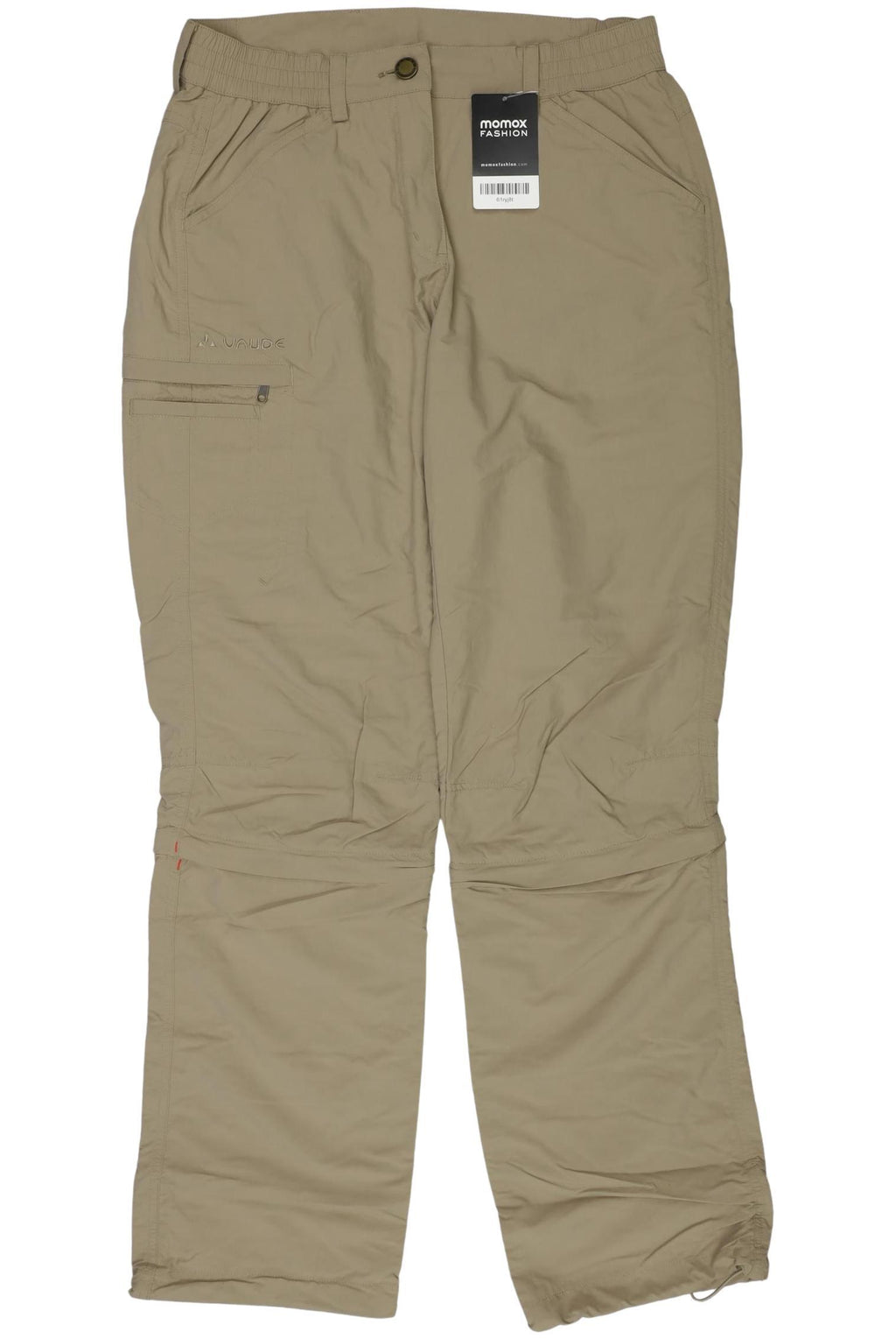 Vaude Women's Trousers Beige EU 38 5