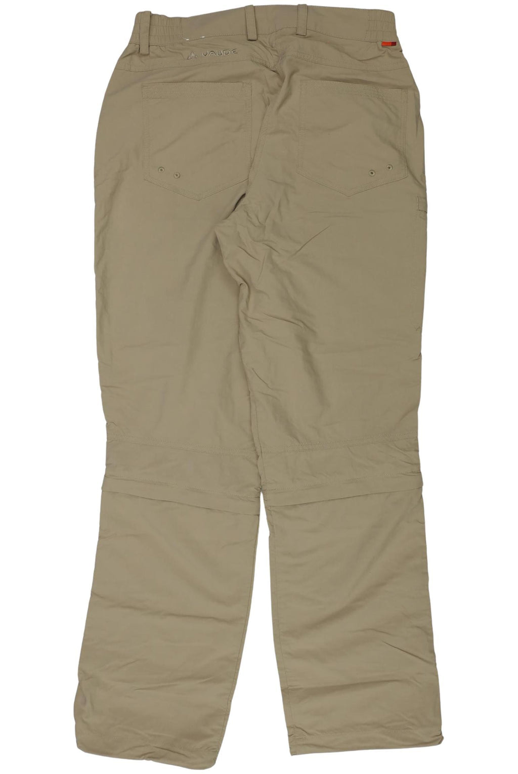Vaude Women's Trousers Beige EU 38 6