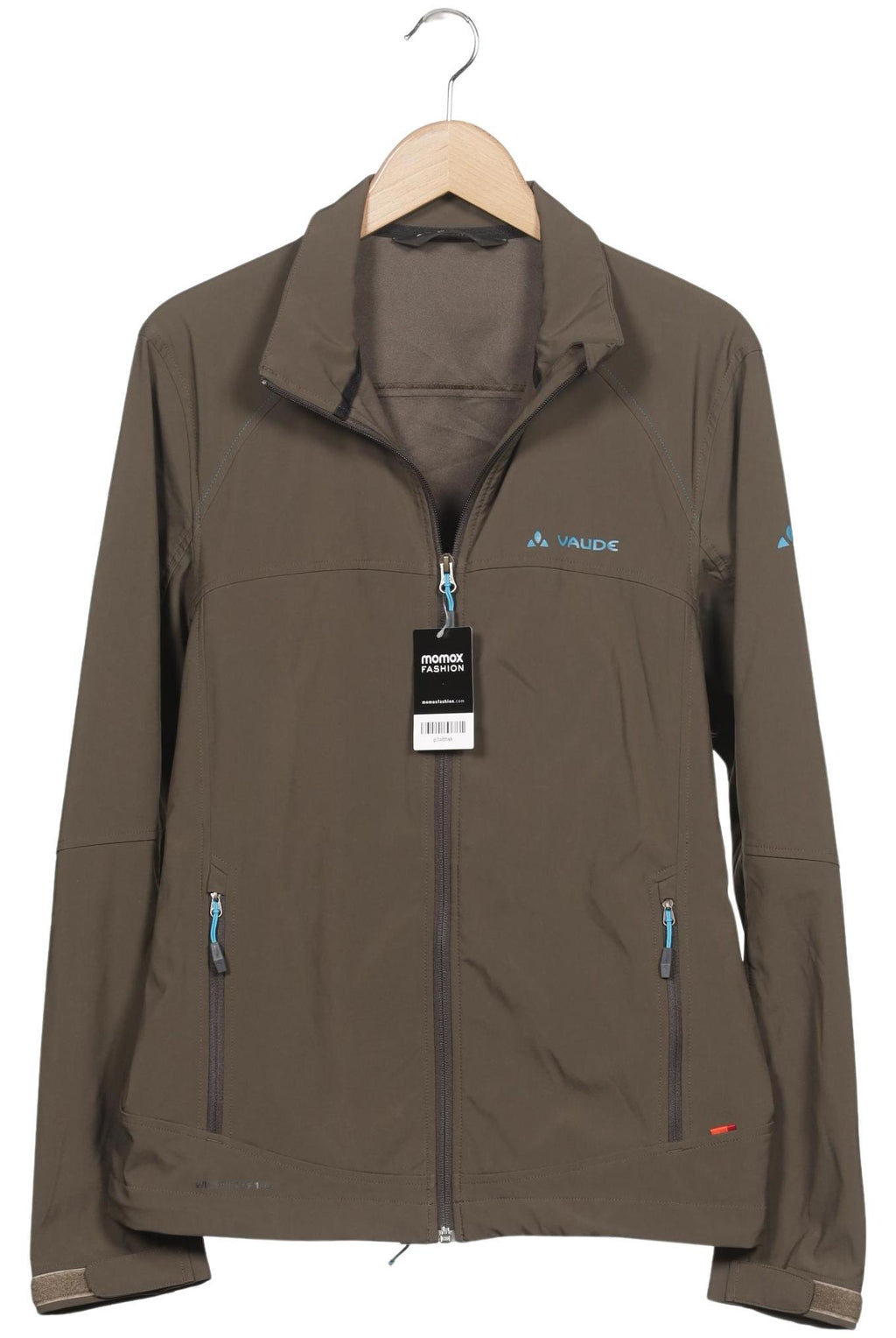 Vaude Herren Jacke Braun EU 50 Synthetik 2