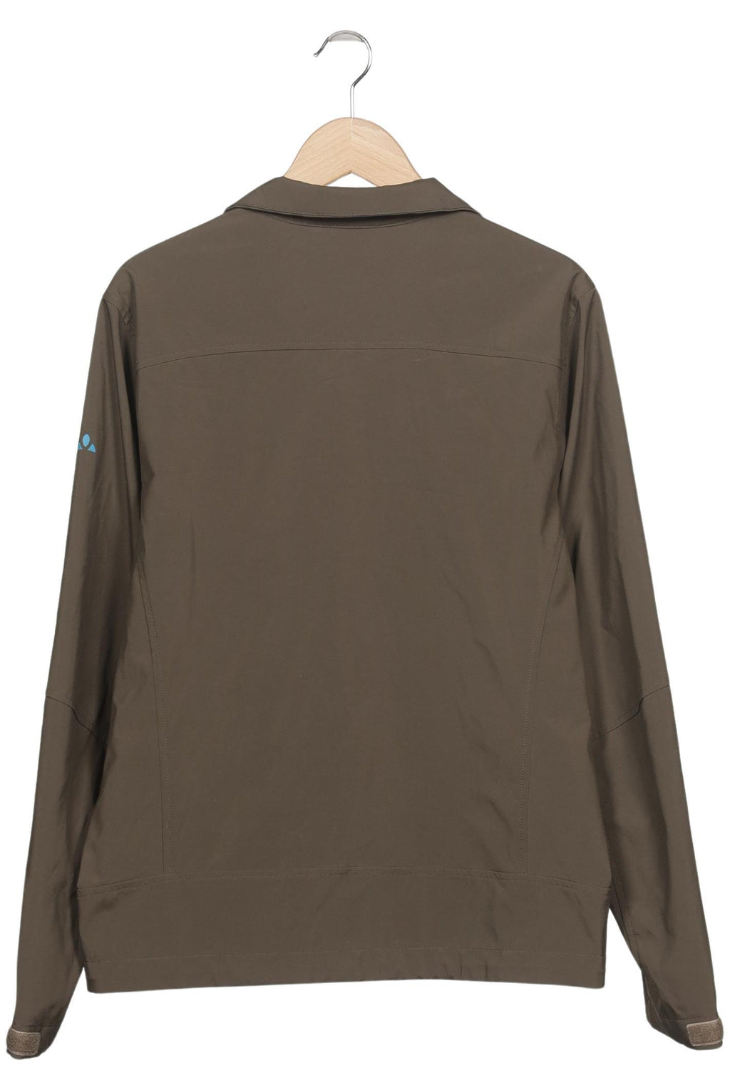 Vaude Herren Jacke Braun EU 50 Synthetik 3