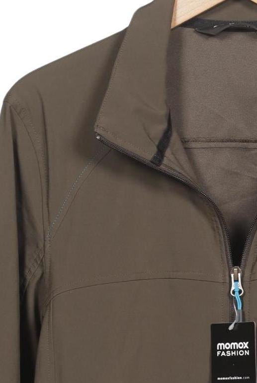 Vaude Herren Jacke Braun EU 50 Synthetik 4