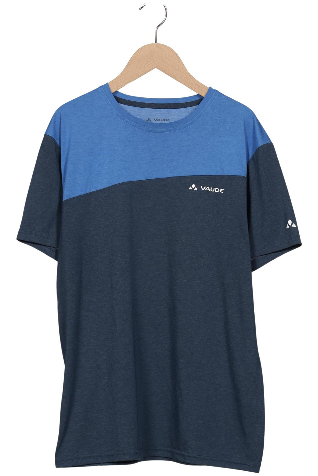 Vaude Men's T-Shirt Navy EU 50 2