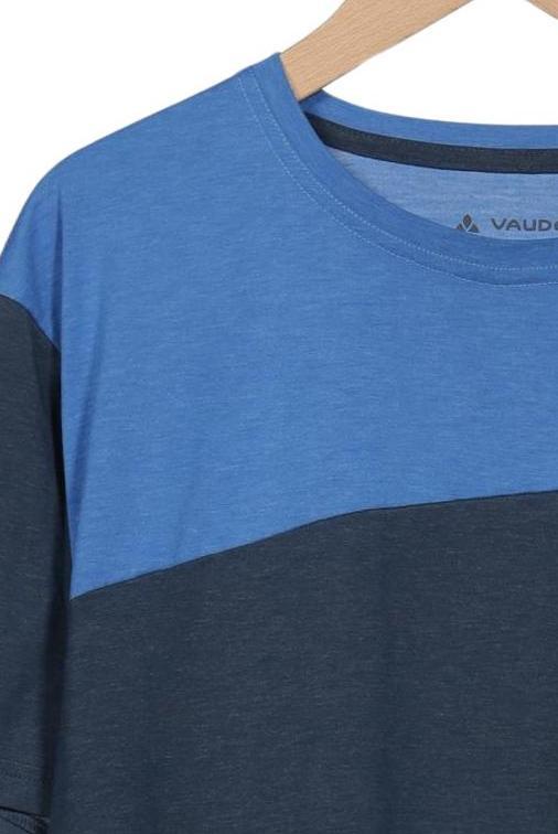 Vaude Men's T-Shirt Navy EU 50 4