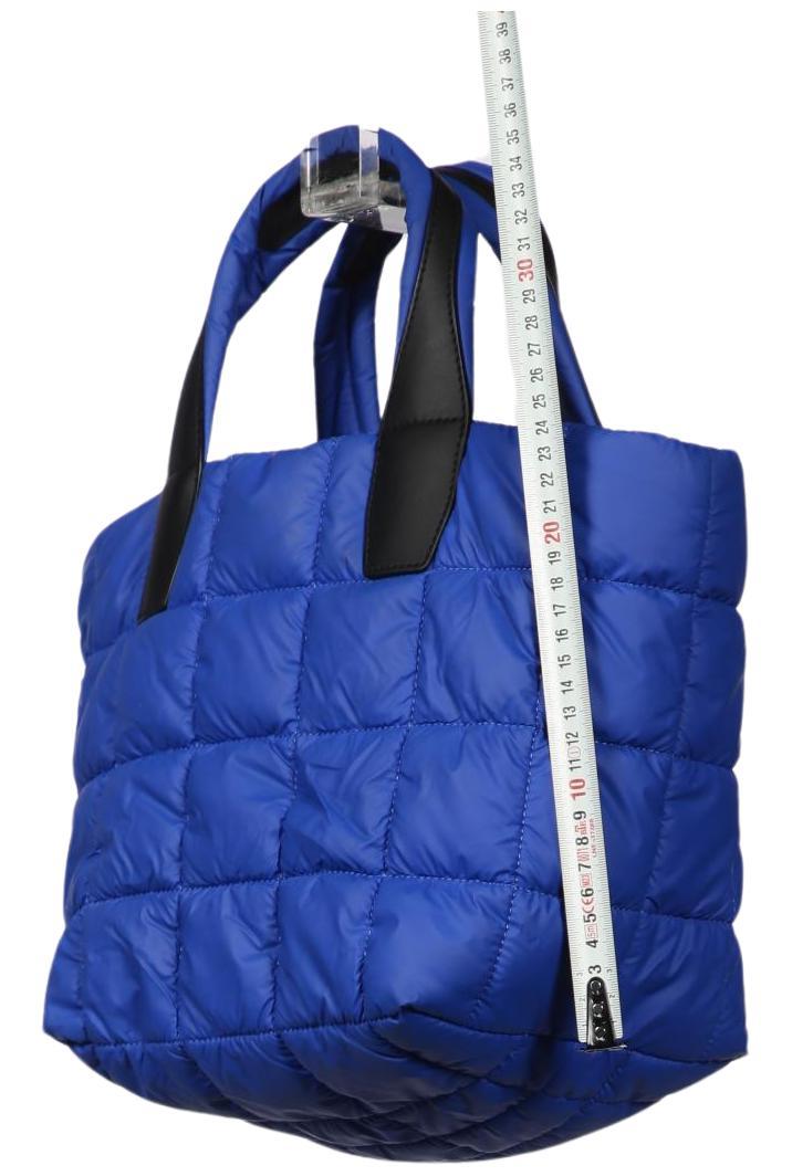 Vee Collective Large Women's Handbag Blue 4