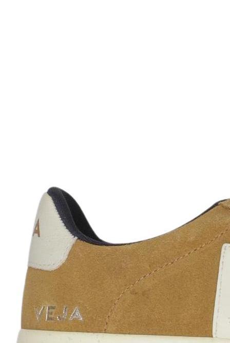 Veja Women's Sneaker Beige EU 38.5 Leather 3