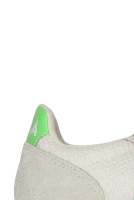 Veja Damen Sneaker Cream White EU 38 Leather 6
