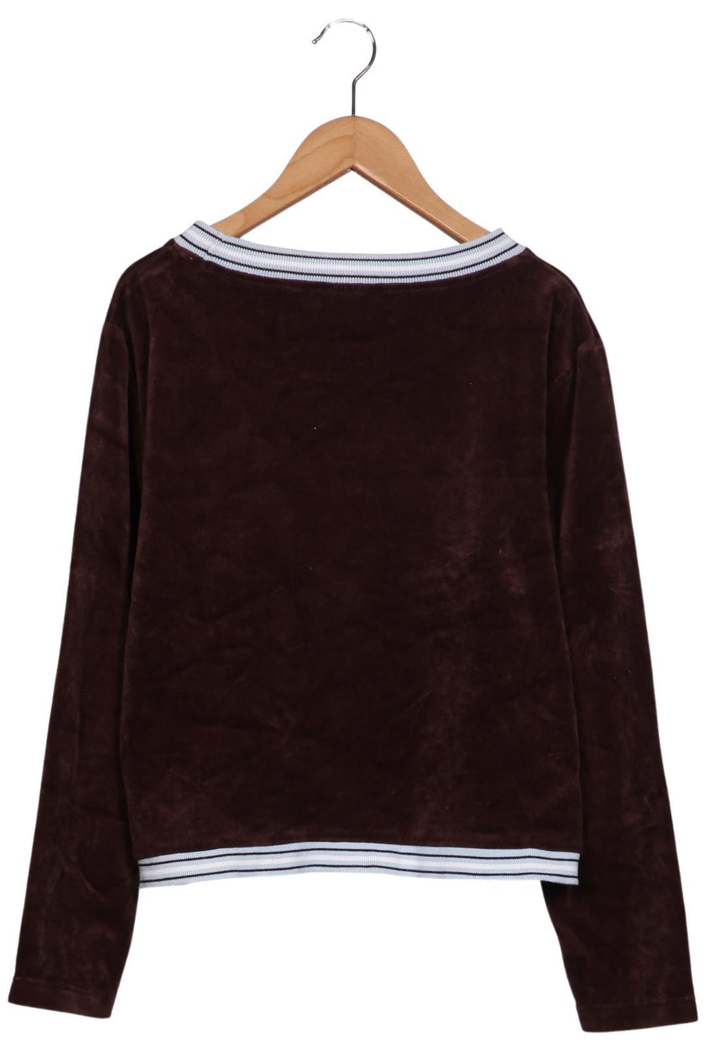 Venice Beach Damen Pullover Braun M 3