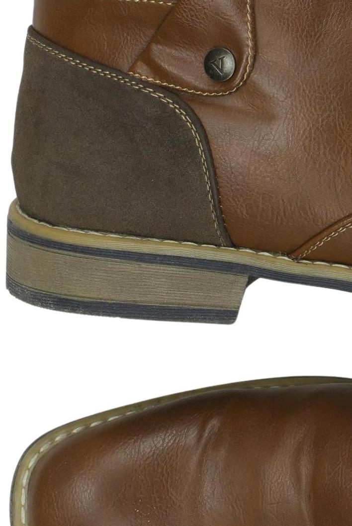 Venice Men Boots Brown EU 46 3