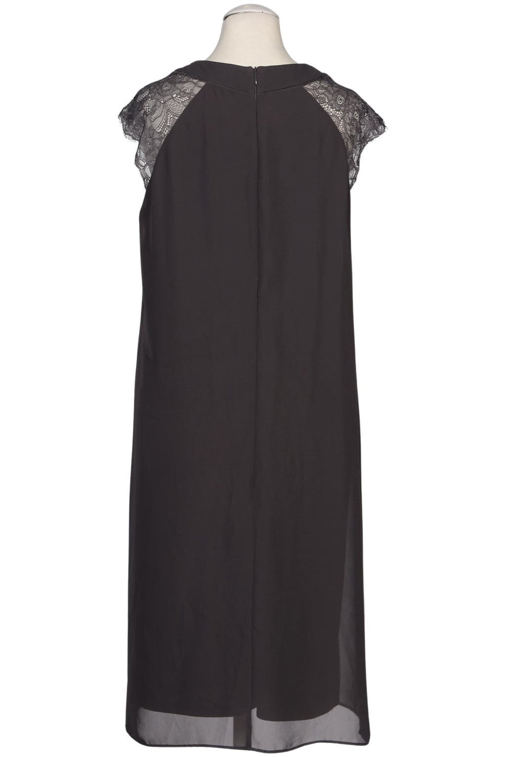 Vera Mont Dress Gray EU 36 6