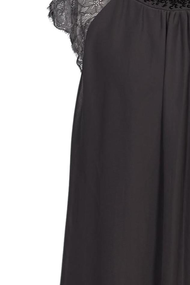 Vera Mont Dress Gray EU 36 7