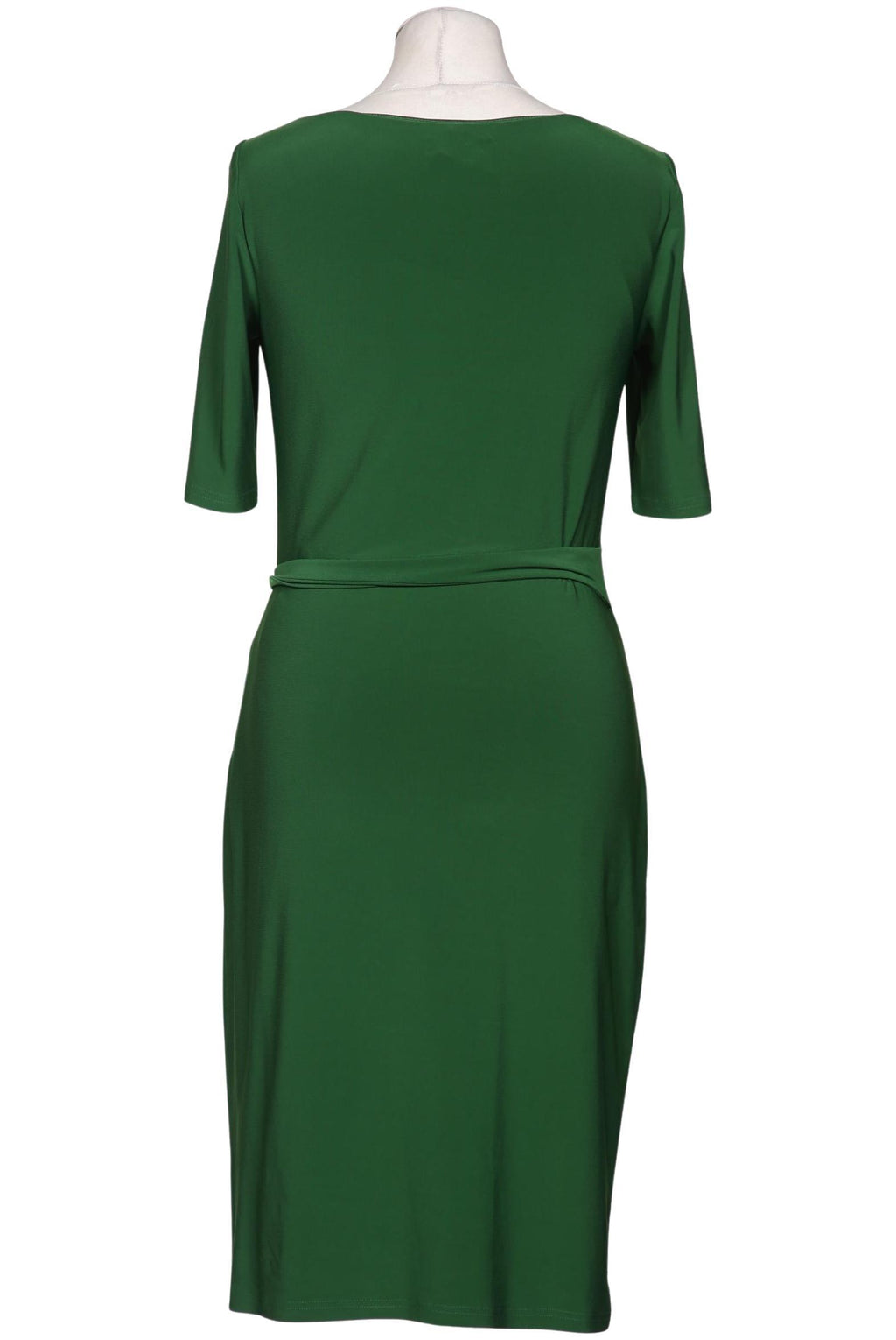 Vera Mont Dress Green EU 36 3