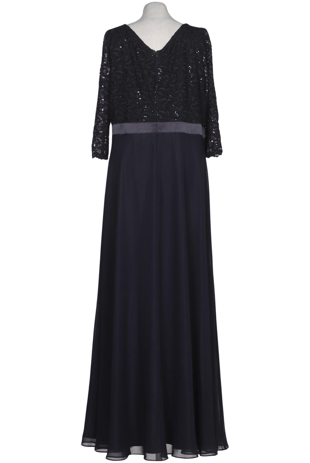 Vera Mont Dress Navy EU 48 3