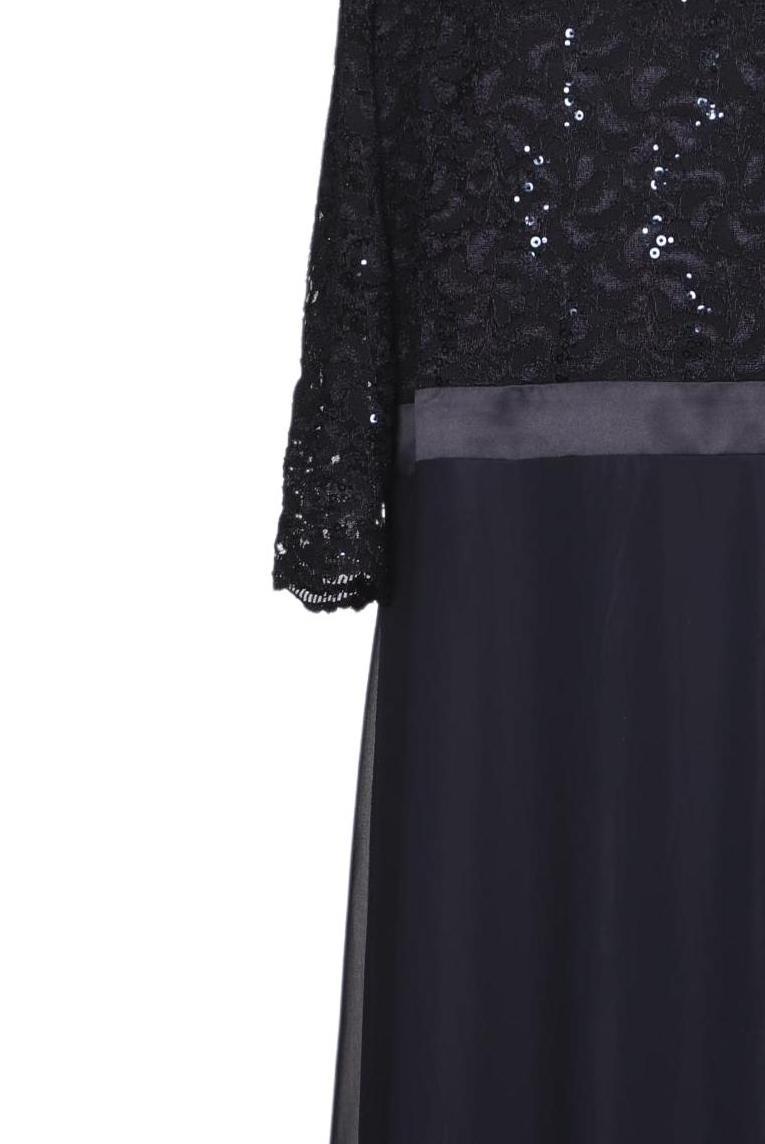 Vera Mont Dress Navy EU 48 4