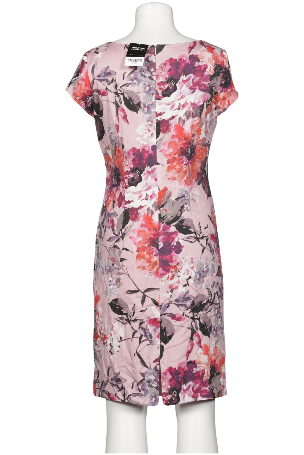 Vera Mont Damen Kleid Pink EU 40 3