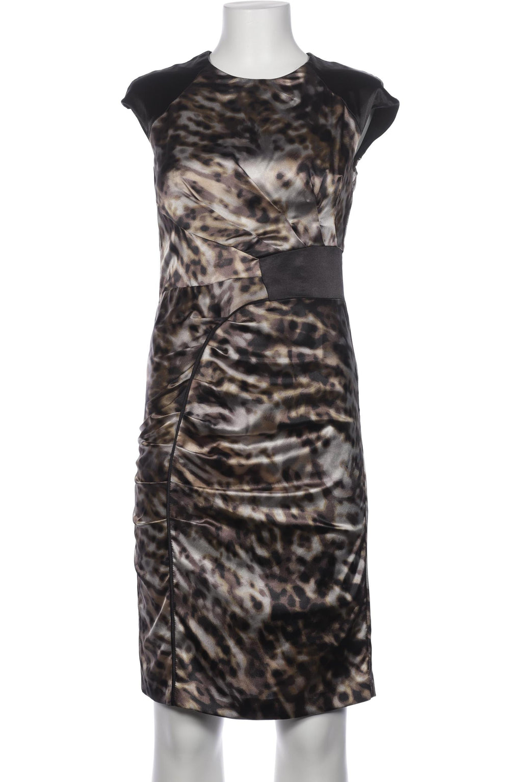 Vera Mont Dress Black EU 36 4
