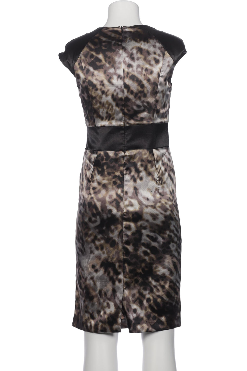 Vera Mont Dress Black EU 36 5