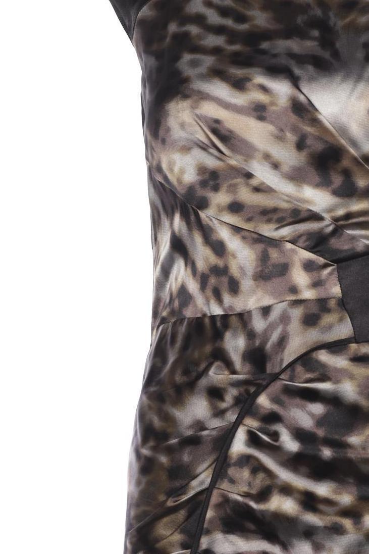 Vera Mont Dress Black EU 36 6