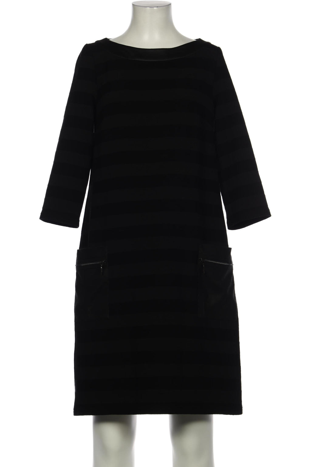 Vera Mont Dress Black EU 36 10