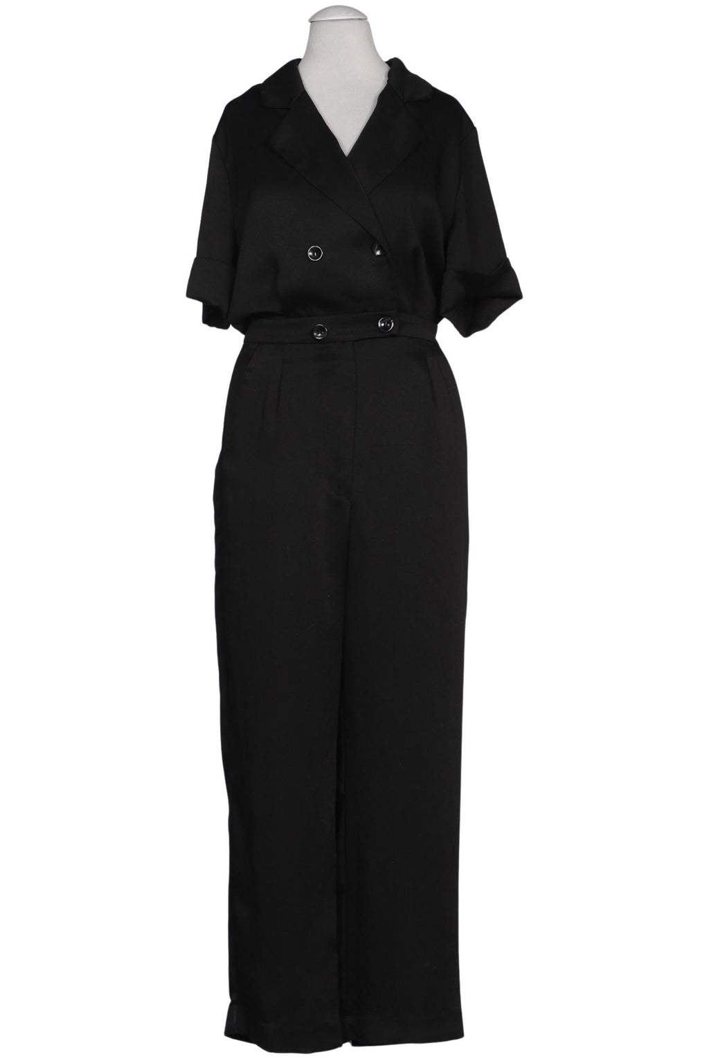 Vera Mont Combinaison Femme, Noir, Taille W27 4
