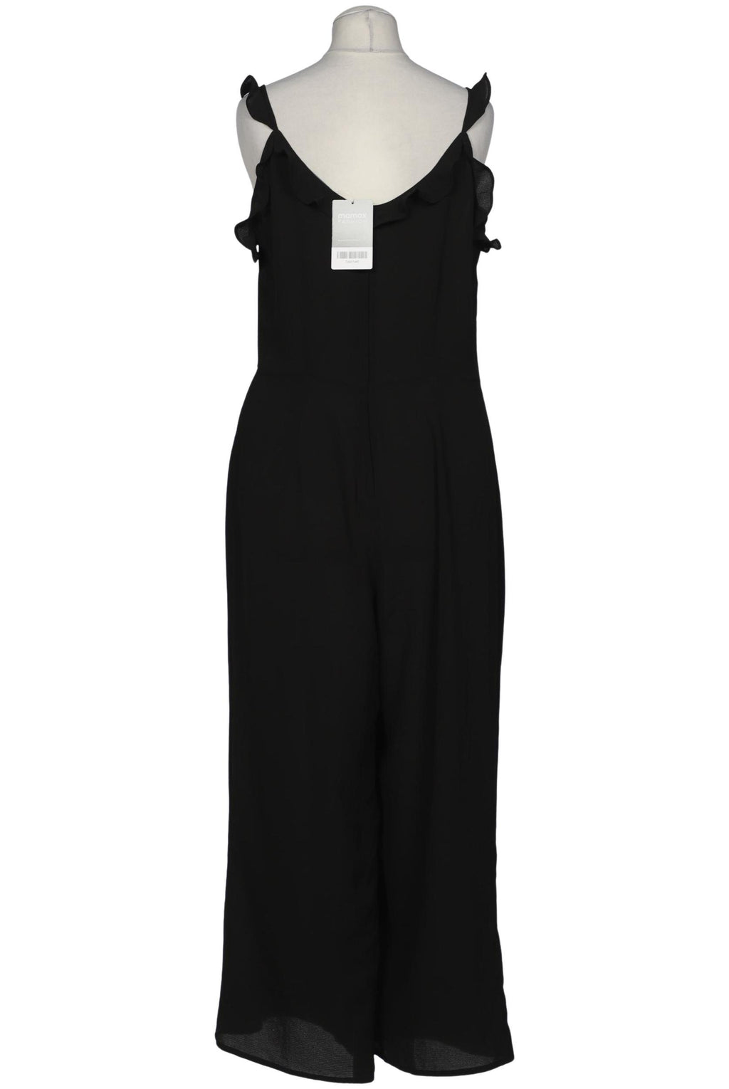 Vera Mont Women Jumpsuit Black W30 6