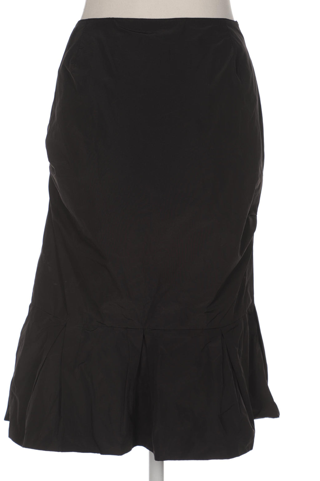 Vera Mont Damenrock Schwarz Größe 38 5