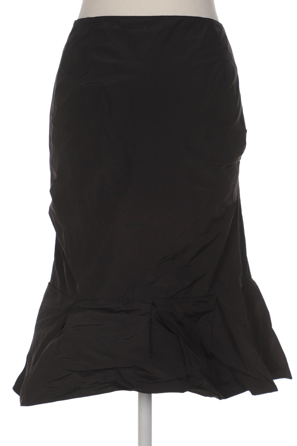 Vera Mont Damenrock Schwarz Größe 38 6
