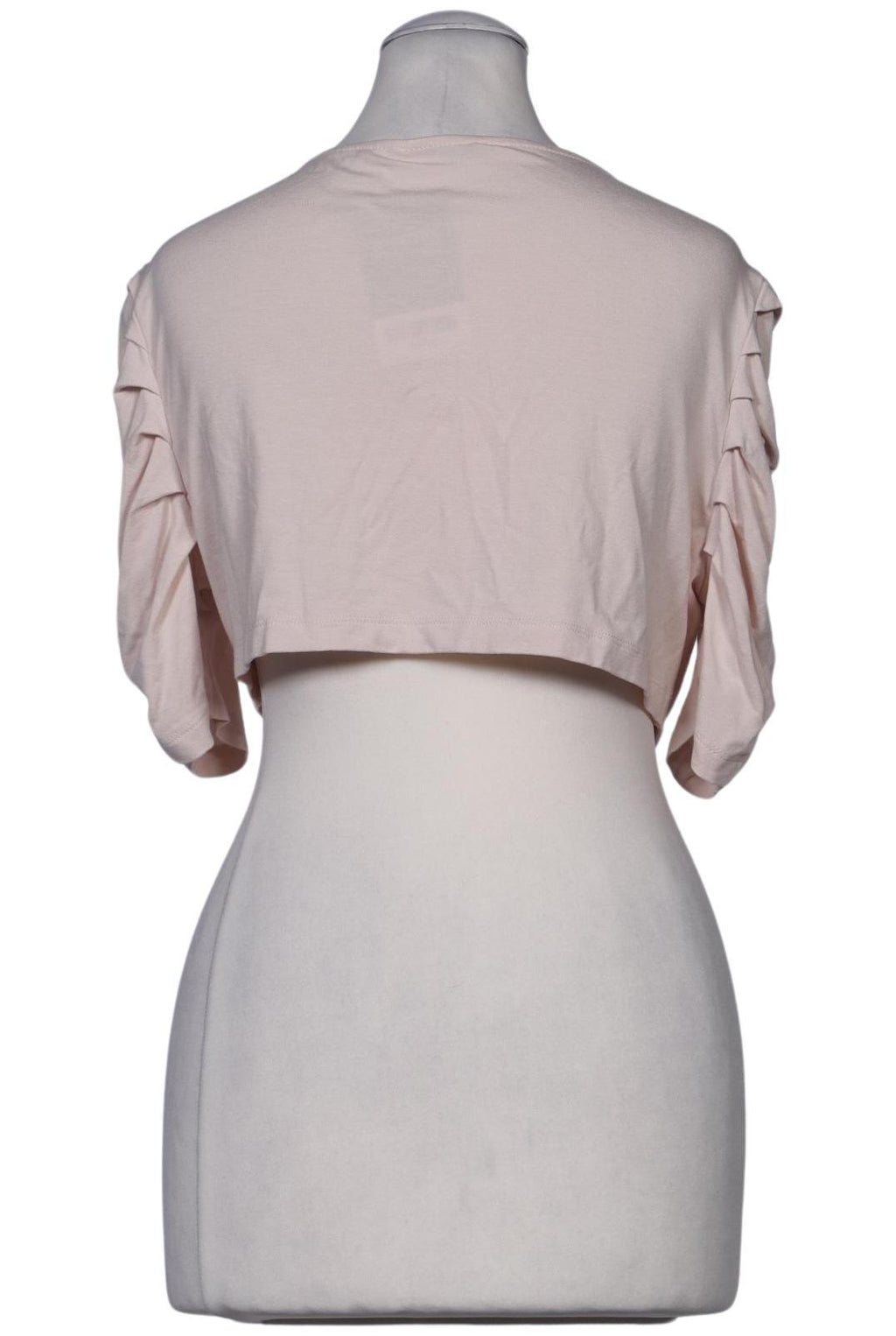 Vera Mont Knit Jacket Beige Size XS 3
